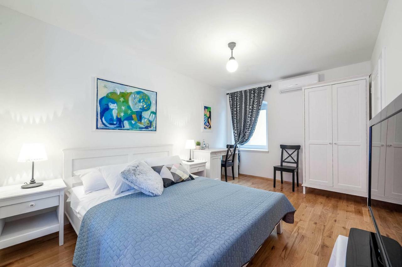 Apartments Rialto Gallery Sibenik Exterior photo