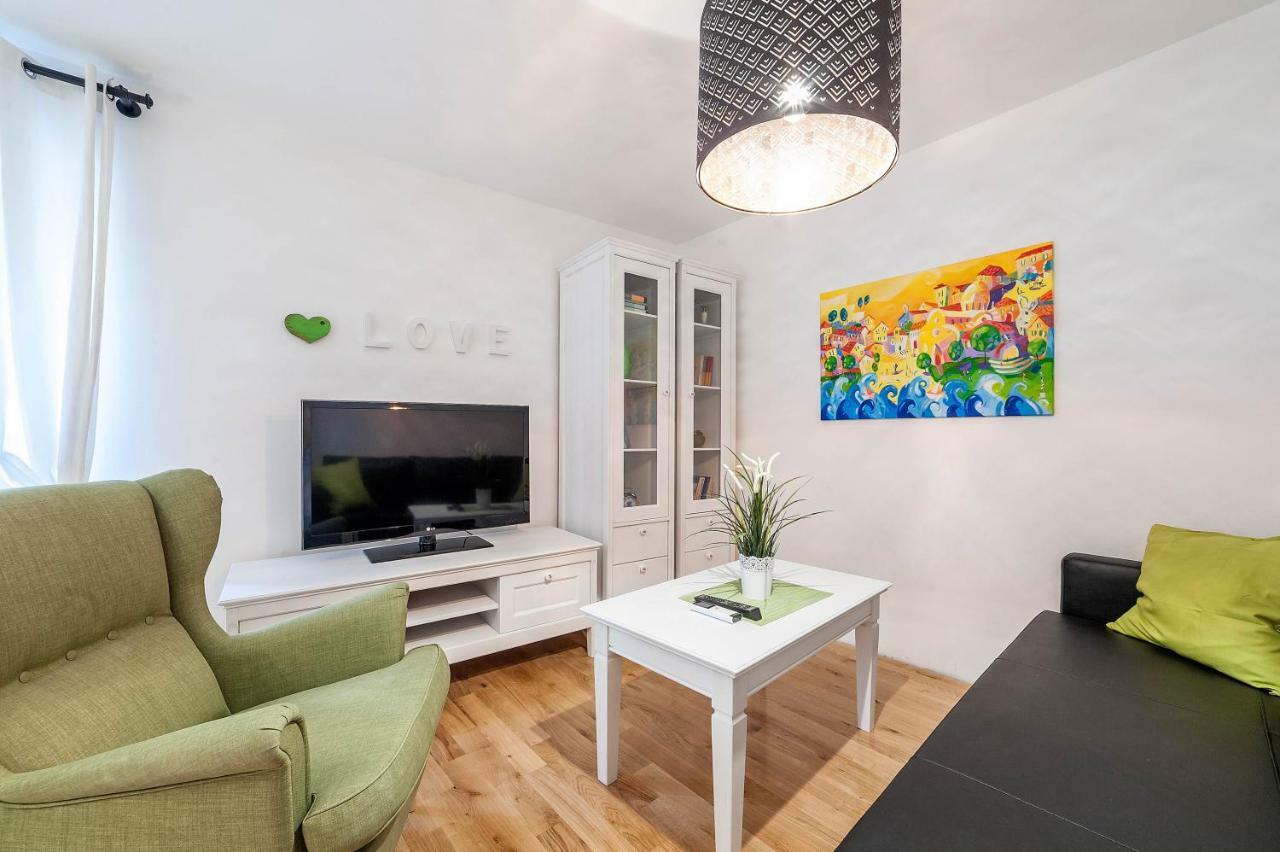 Apartments Rialto Gallery Sibenik Exterior photo