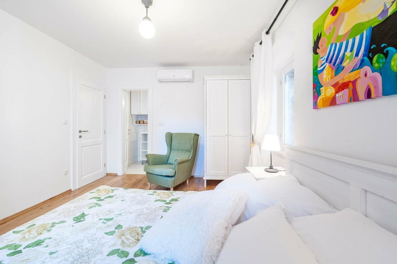 Apartments Rialto Gallery Sibenik Exterior photo