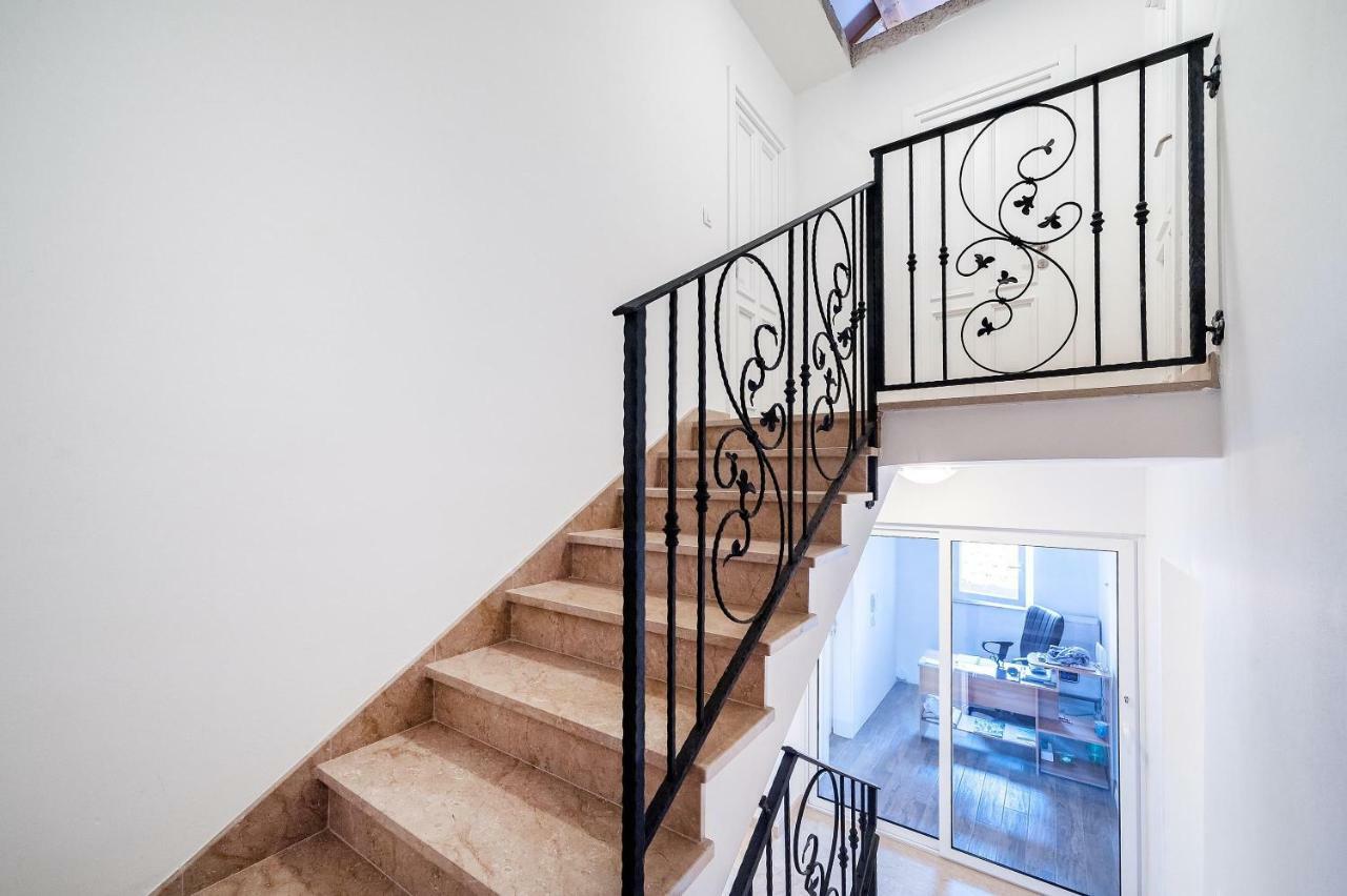 Apartments Rialto Gallery Sibenik Exterior photo