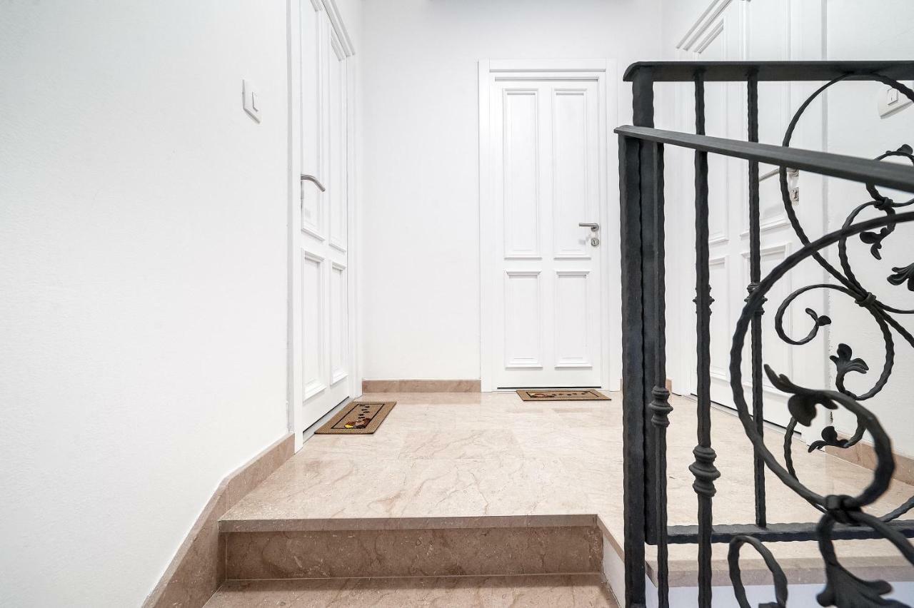 Apartments Rialto Gallery Sibenik Exterior photo