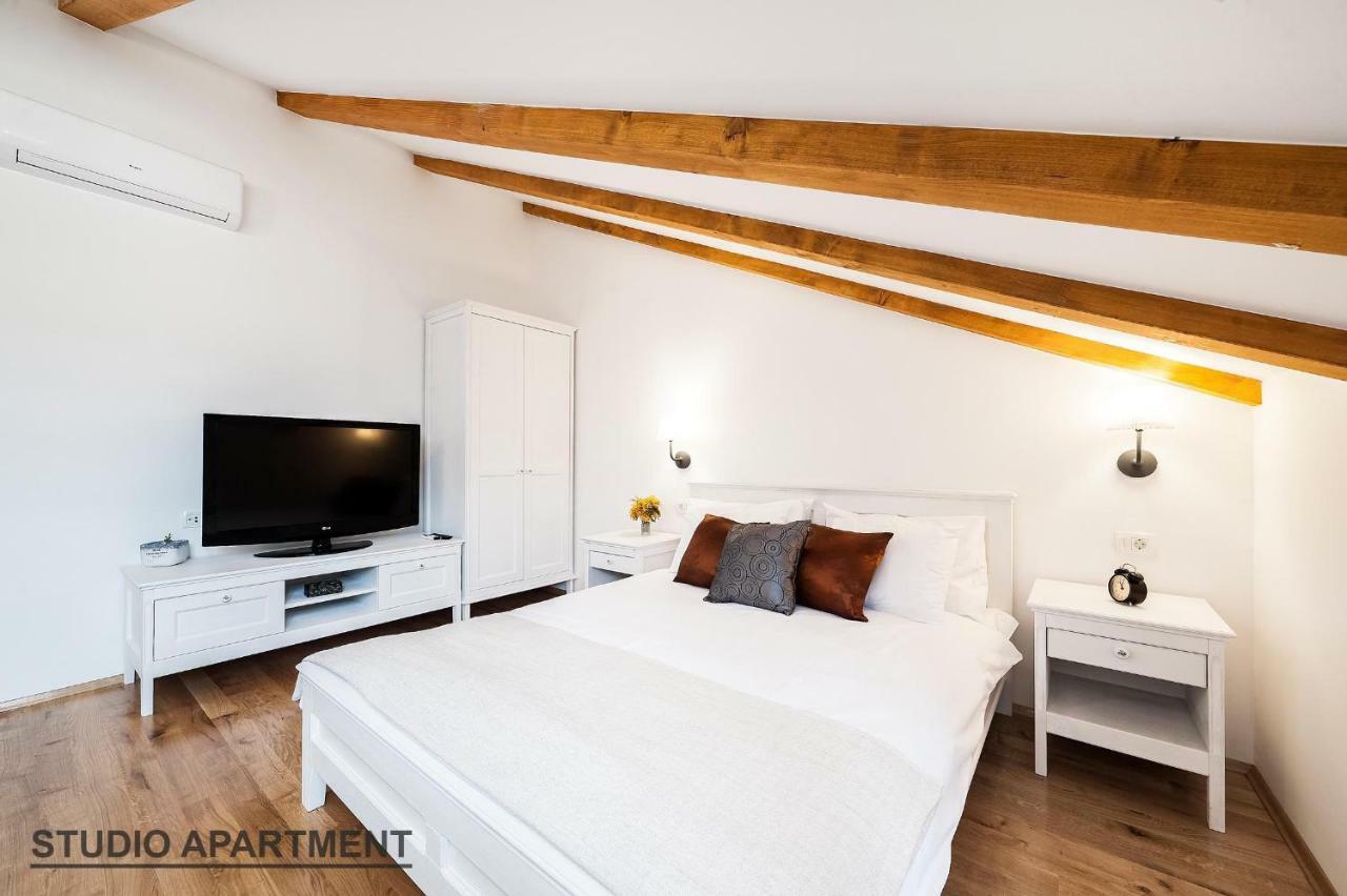 Apartments Rialto Gallery Sibenik Exterior photo